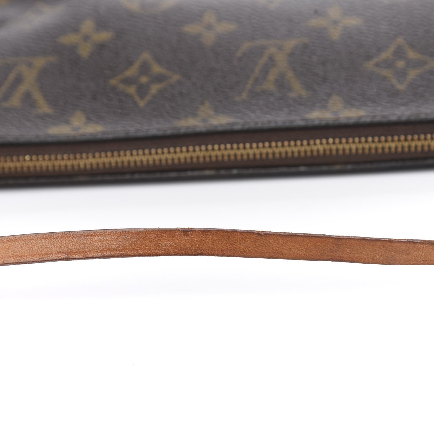 Louis Vuitton Monogram Pochette Accessories 9 of 11