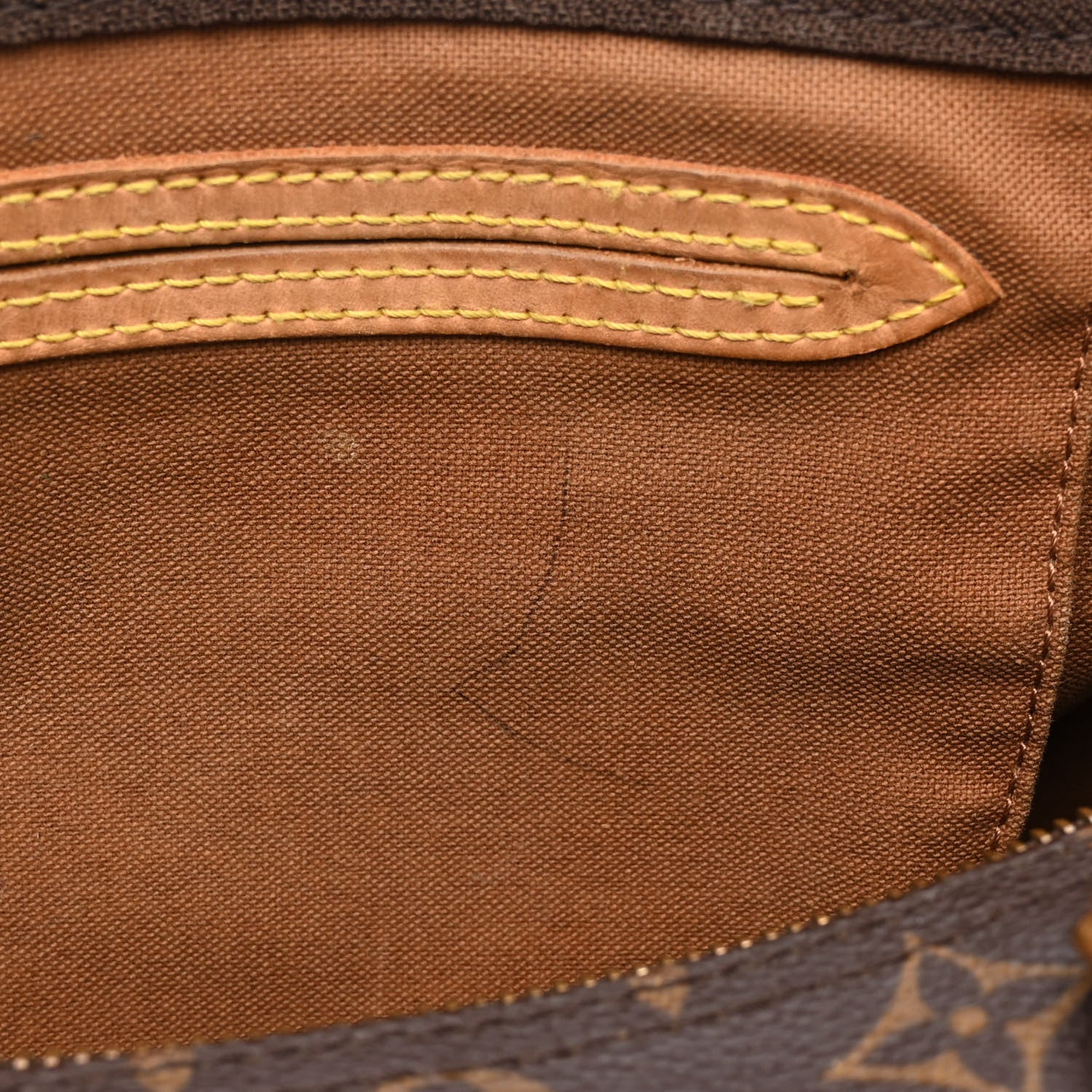 Louis Vuitton Monogram Speedy 30 12 of 12