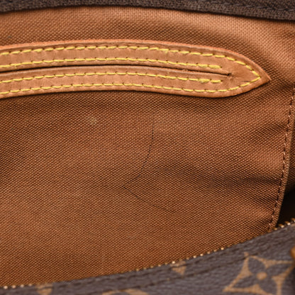 Louis Vuitton Monogram Speedy 30 12 of 12