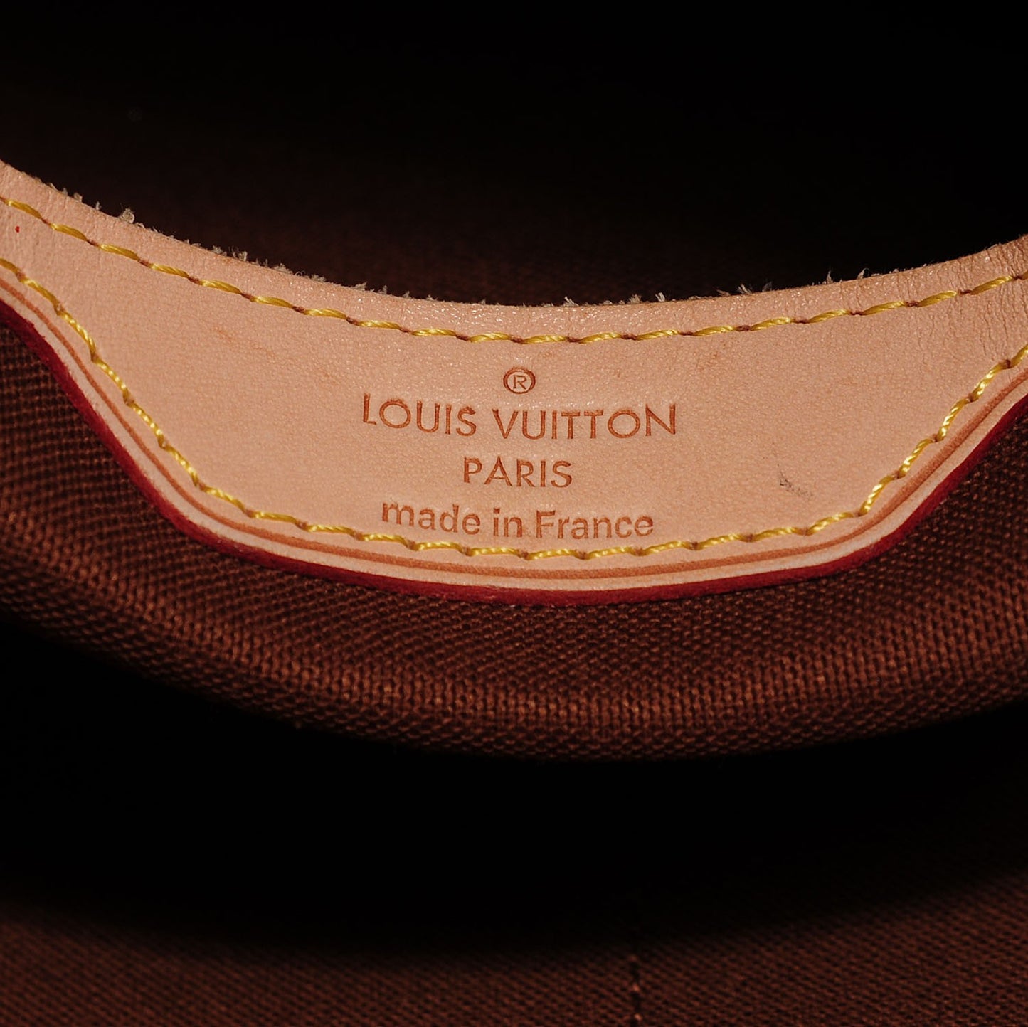Monogram Palermo GM
