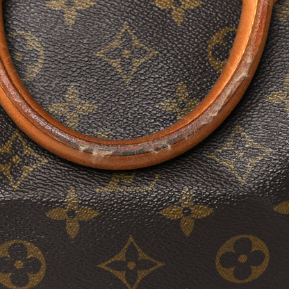Louis Vuitton Monogram Speedy 25 11 of 13