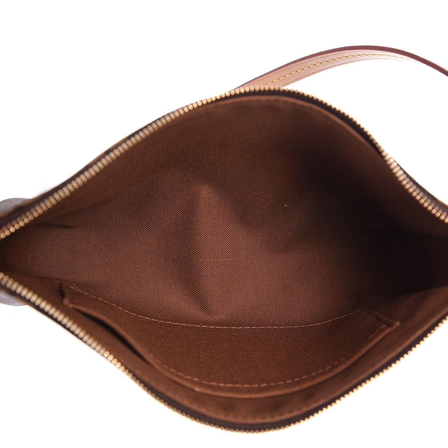 Louis Vuitton Monogram Pochette Accessories NM 5 of 10