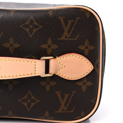 Louis Vuitton Monogram Nice BB 11 of 12