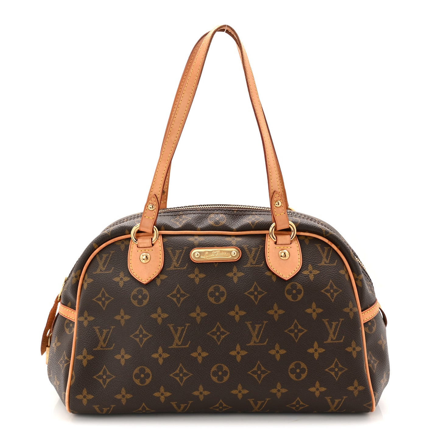 Monogram Montorgueil PM
