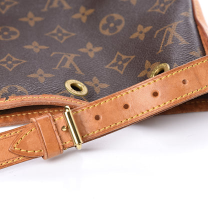 Louis Vuitton Monogram Noe 7 of 19