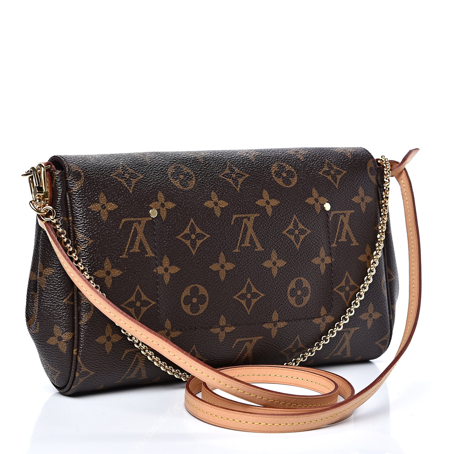 Monogram Favorite MM