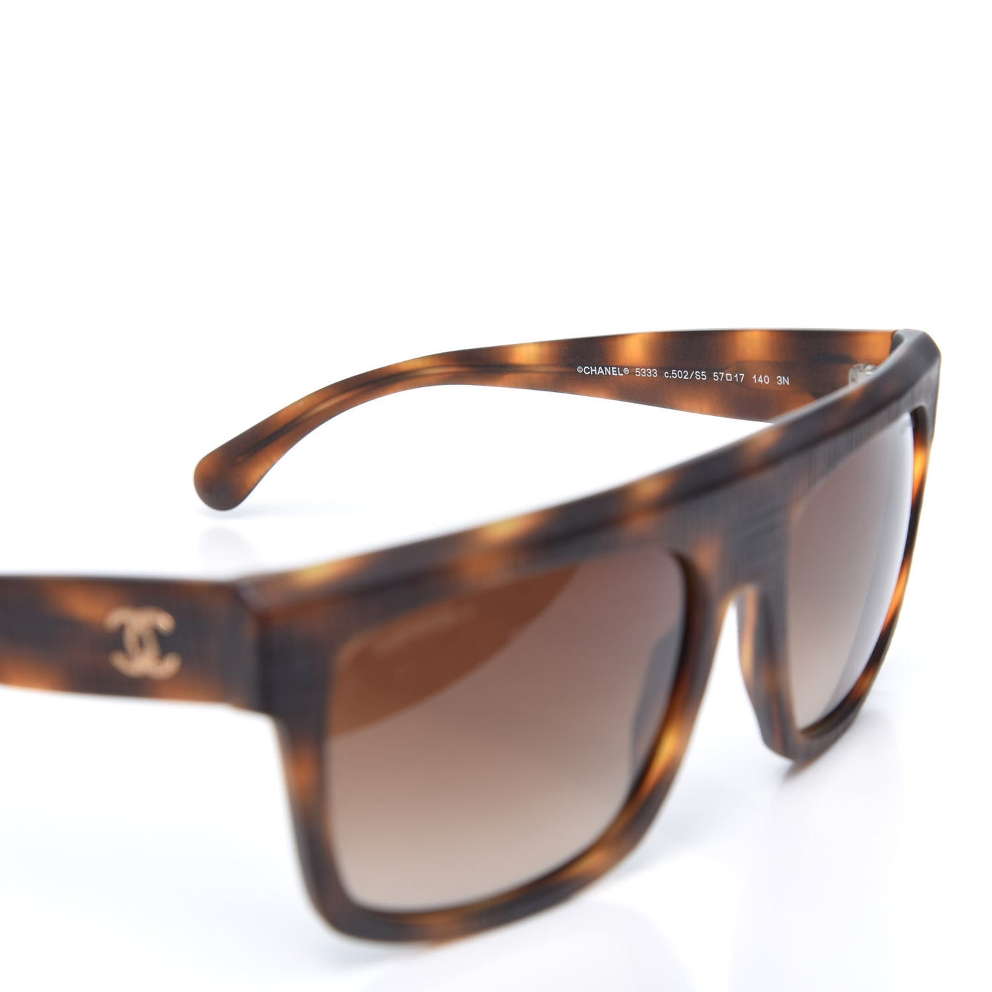 CC Sunglasses 5333 Tortoise
