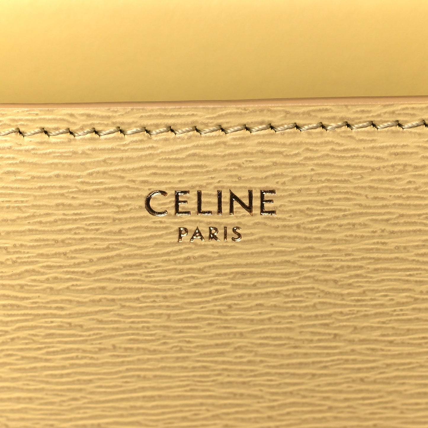 Box Liege Calfskin Medium Classic Box Flap Bag Sand