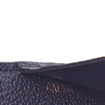 Louis Vuitton Empreinte Business Card Holder Black 7 of 8