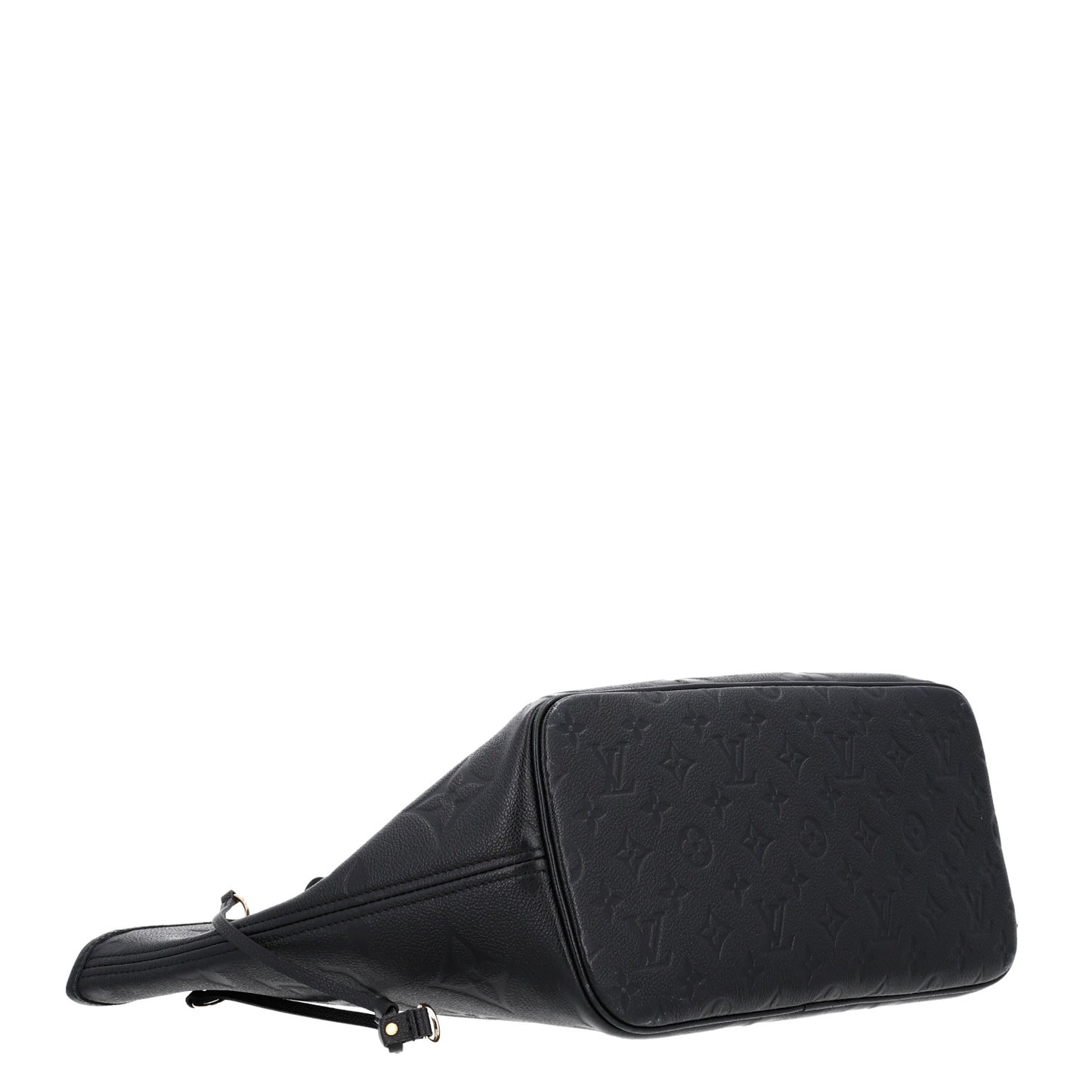 Empreinte Monogram Giant Neverfull MM Black