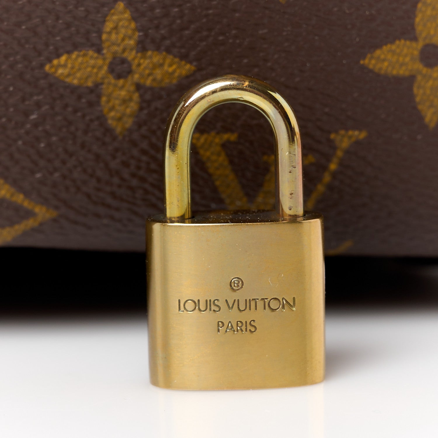 Louis Vuitton Monogram Speedy Bandouliere 25 9 of 13