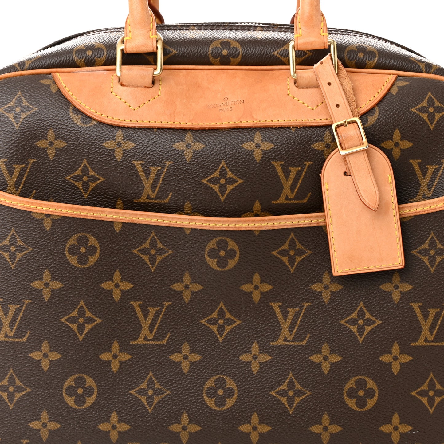 Monogram Deauville