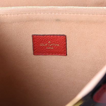 Louis Vuitton Monogram Flandrin Cherry 5 of 8