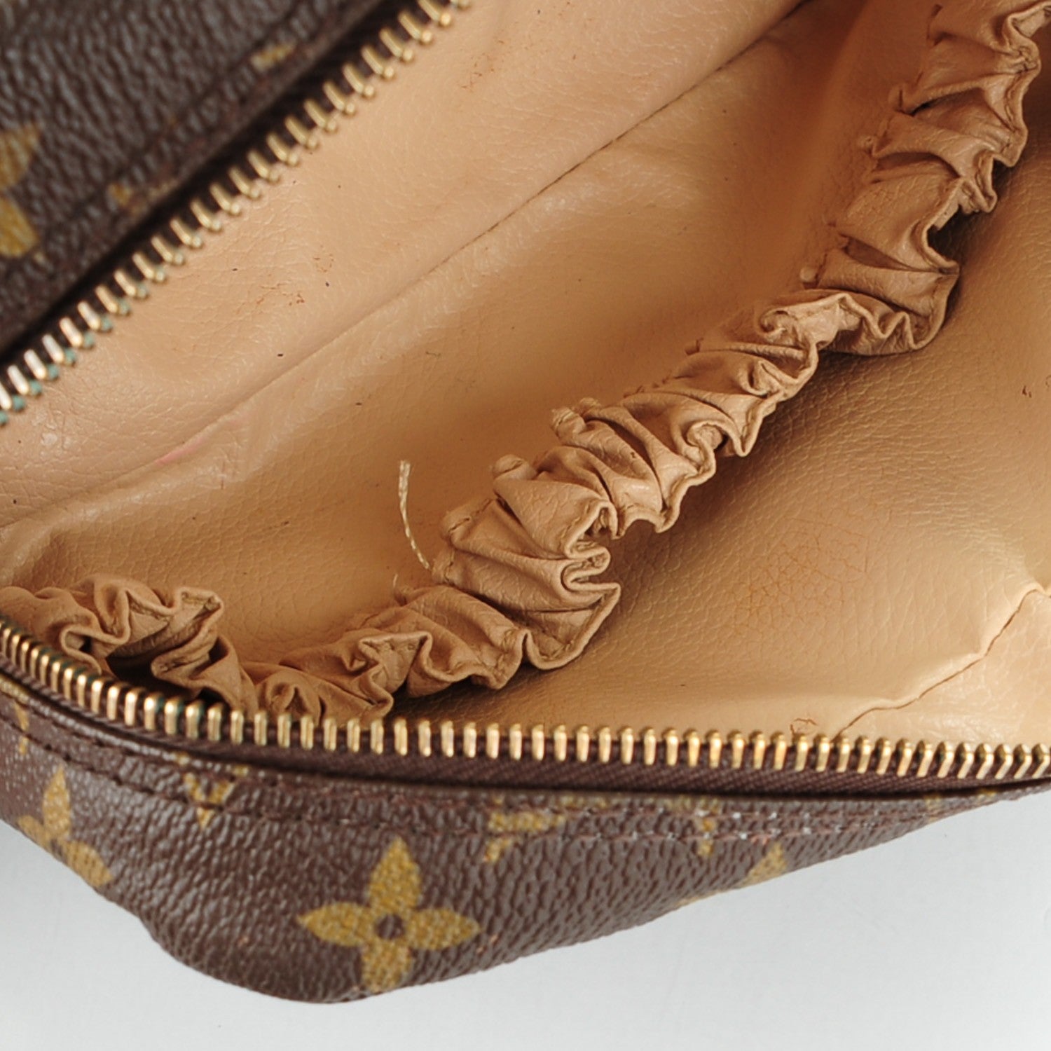 Louis Vuitton Monogram Trousse Toilette 23 6 of 9