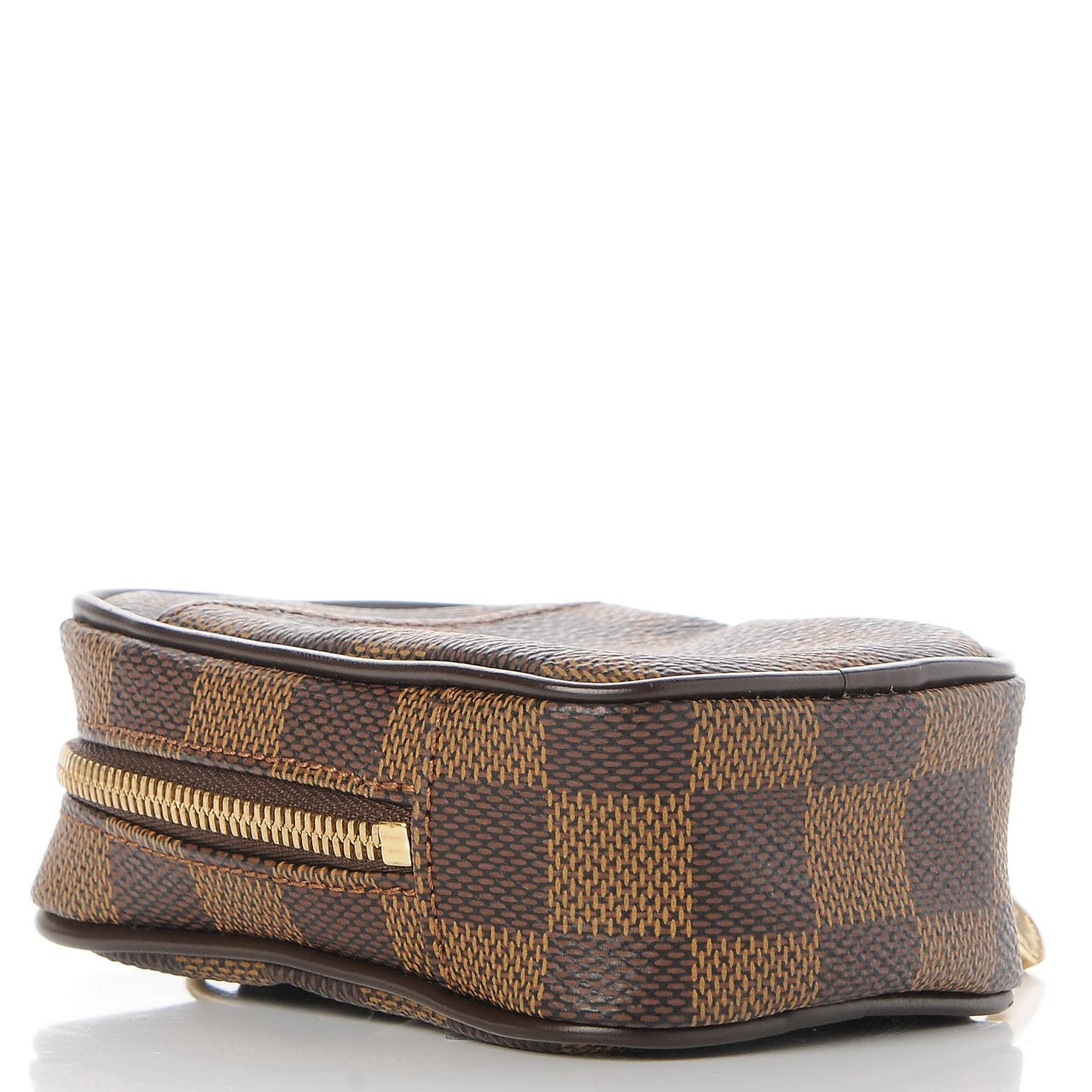 Damier Ebene Etui Okapi Case PM