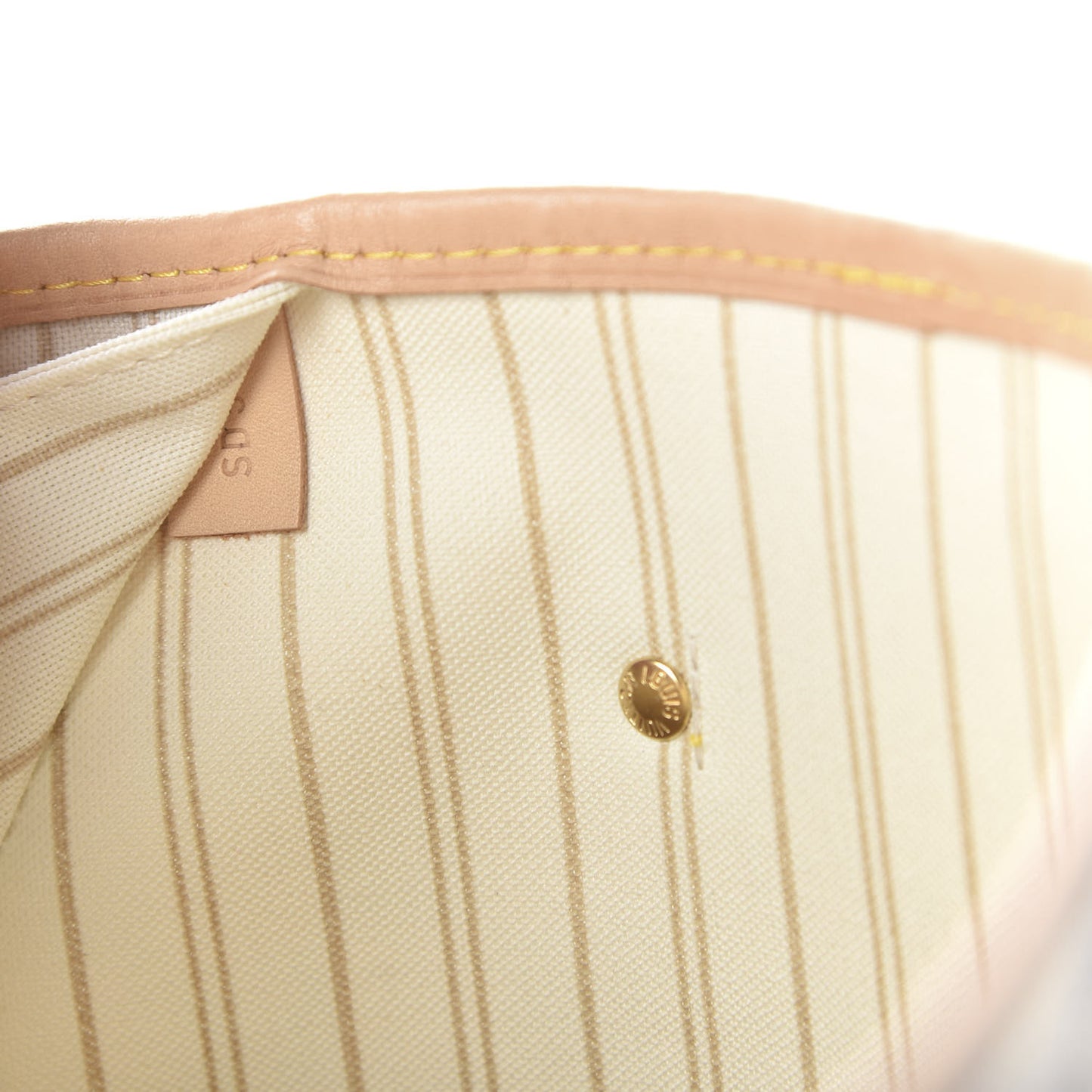 Damier Azur Neo Neverfull MM