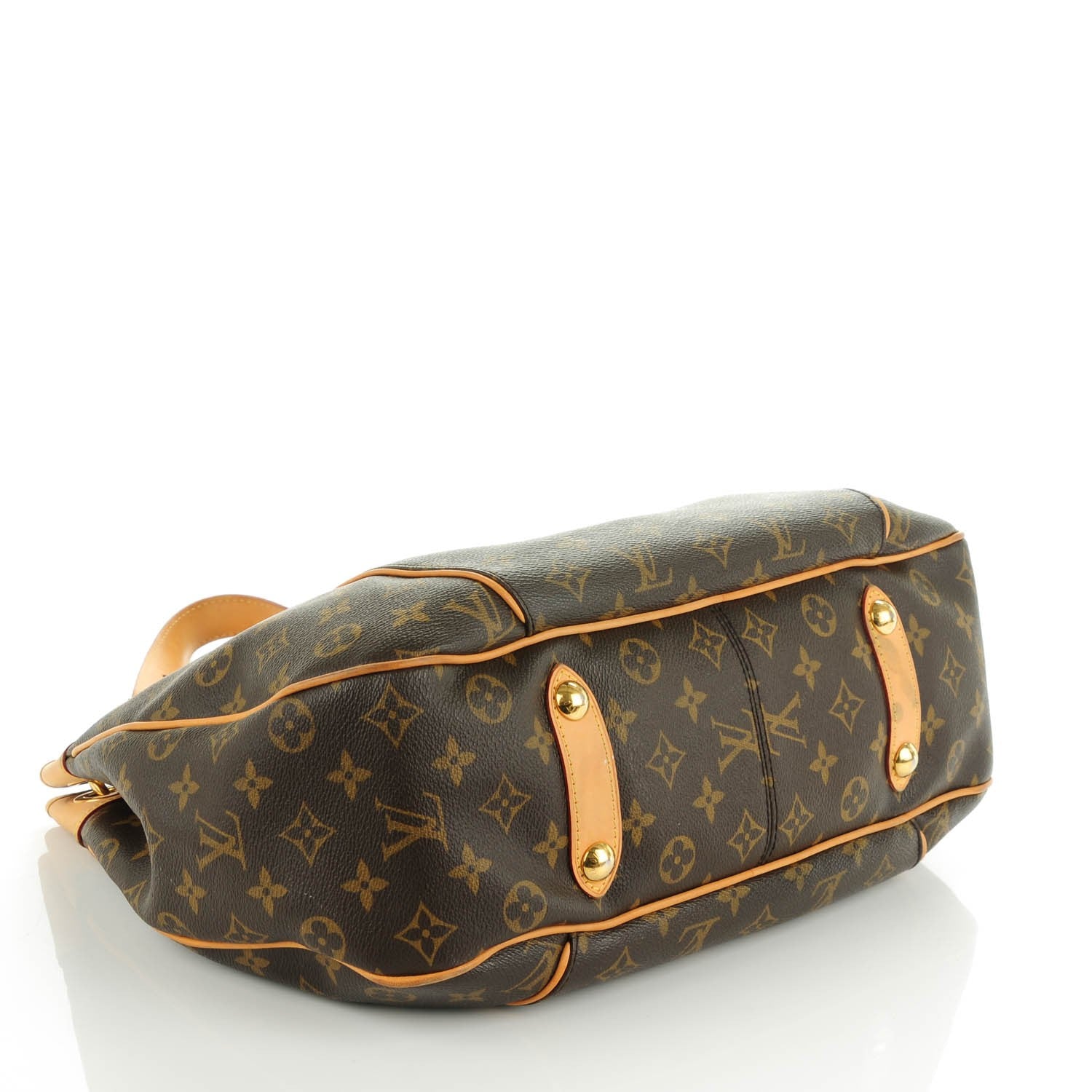 Louis Vuitton Monogram Galliera PM 4 of 10
