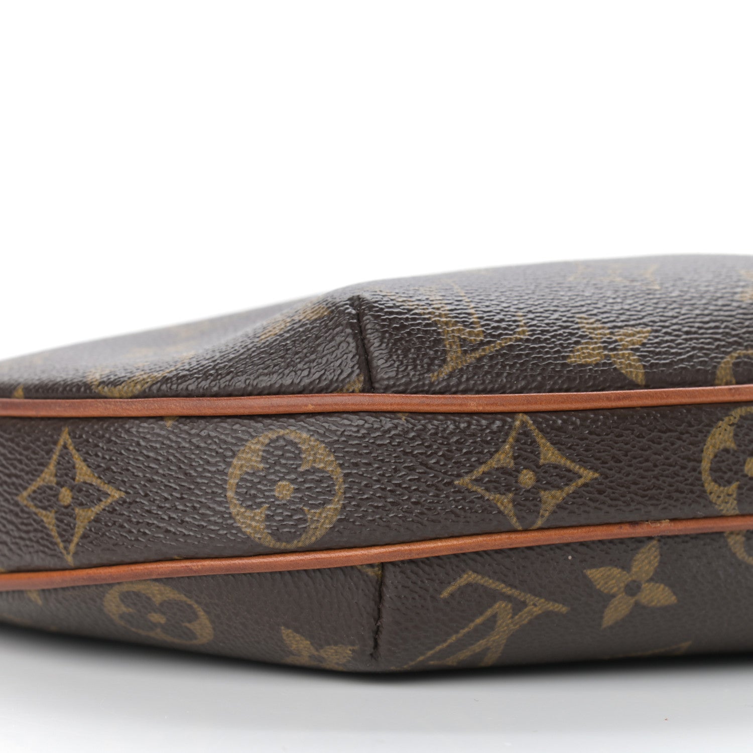 Louis Vuitton Monogram Croissant PM 9 of 13