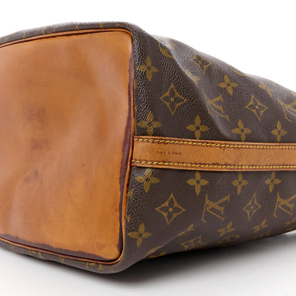 Louis Vuitton Monogram Petit Noe 10 of 12