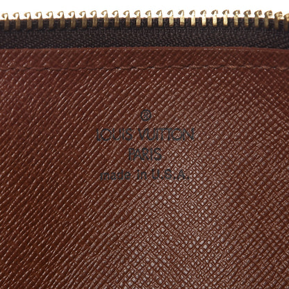 Louis Vuitton Monogram Papillon 26 6 of 9