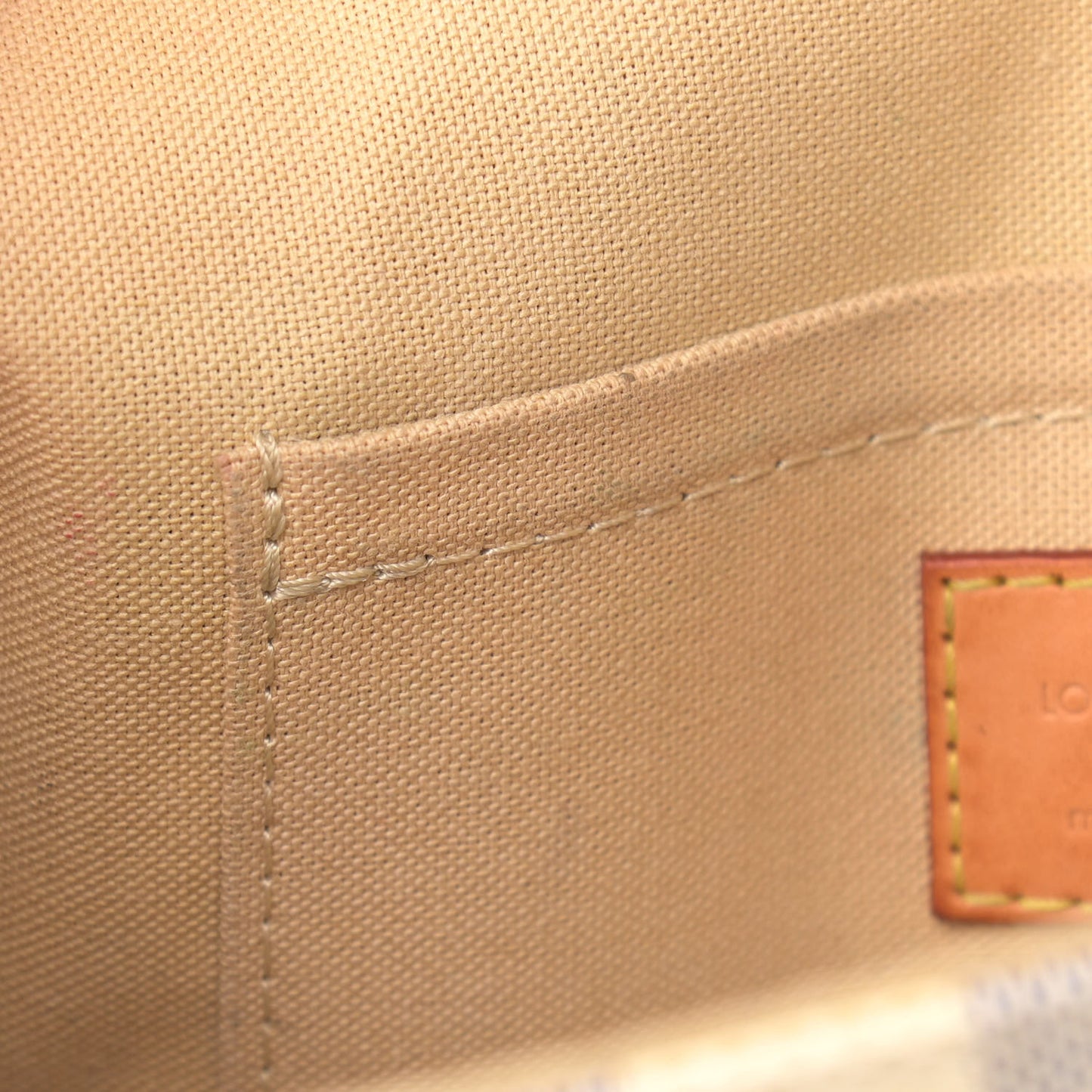 Damier Azur Favorite PM