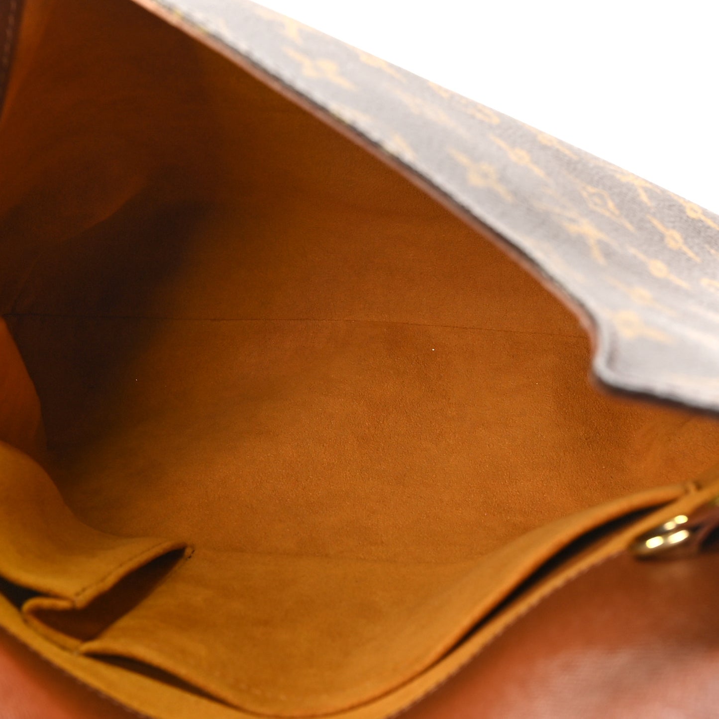 Monogram Musette GM