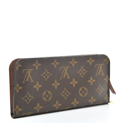 Louis Vuitton Monogram Insolite Wallet 3 of 14