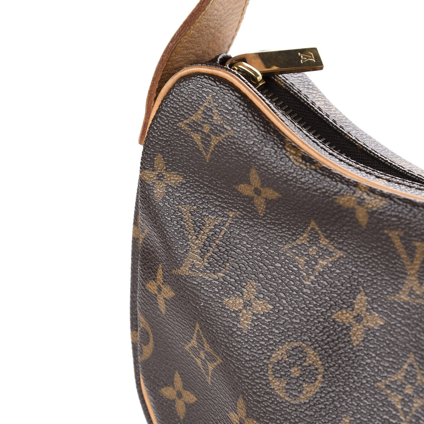 Monogram Croissant MM