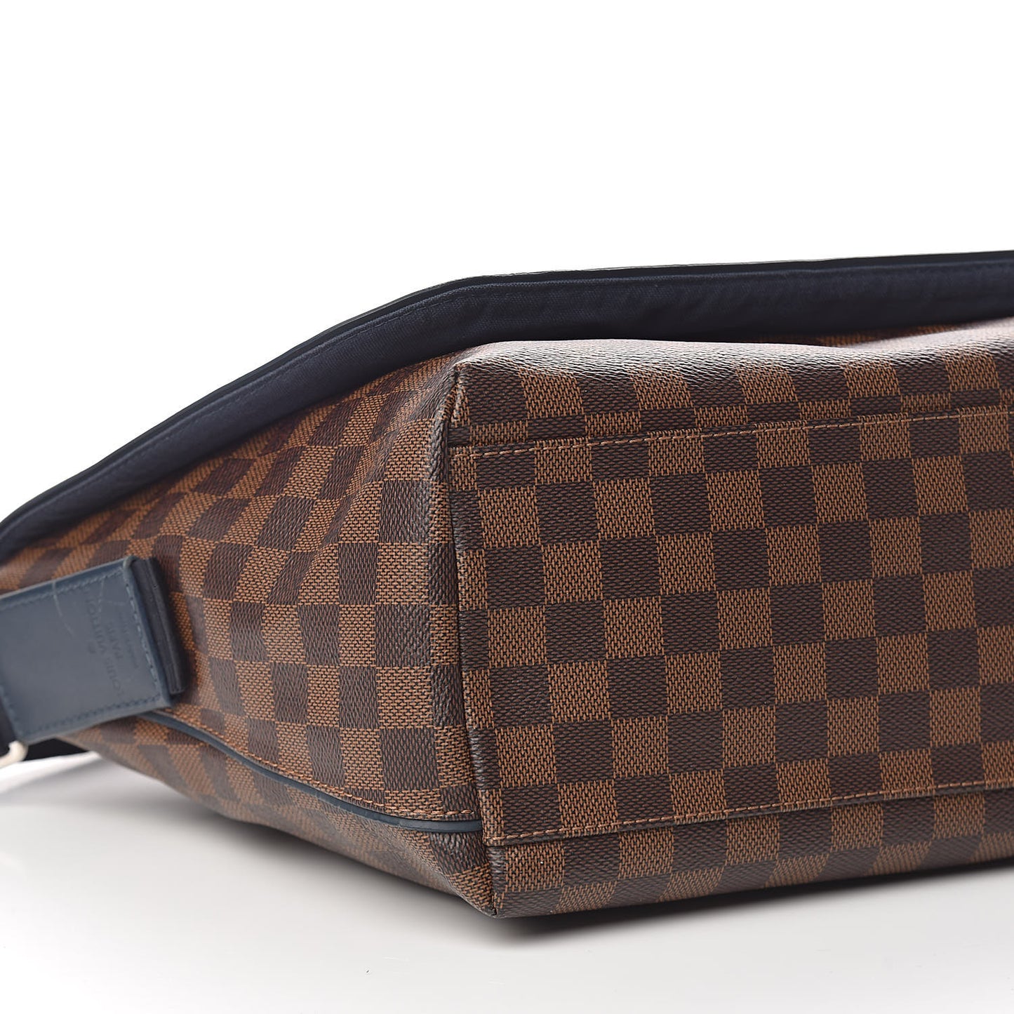 Damier Ebene Sprinter MM Cobalt