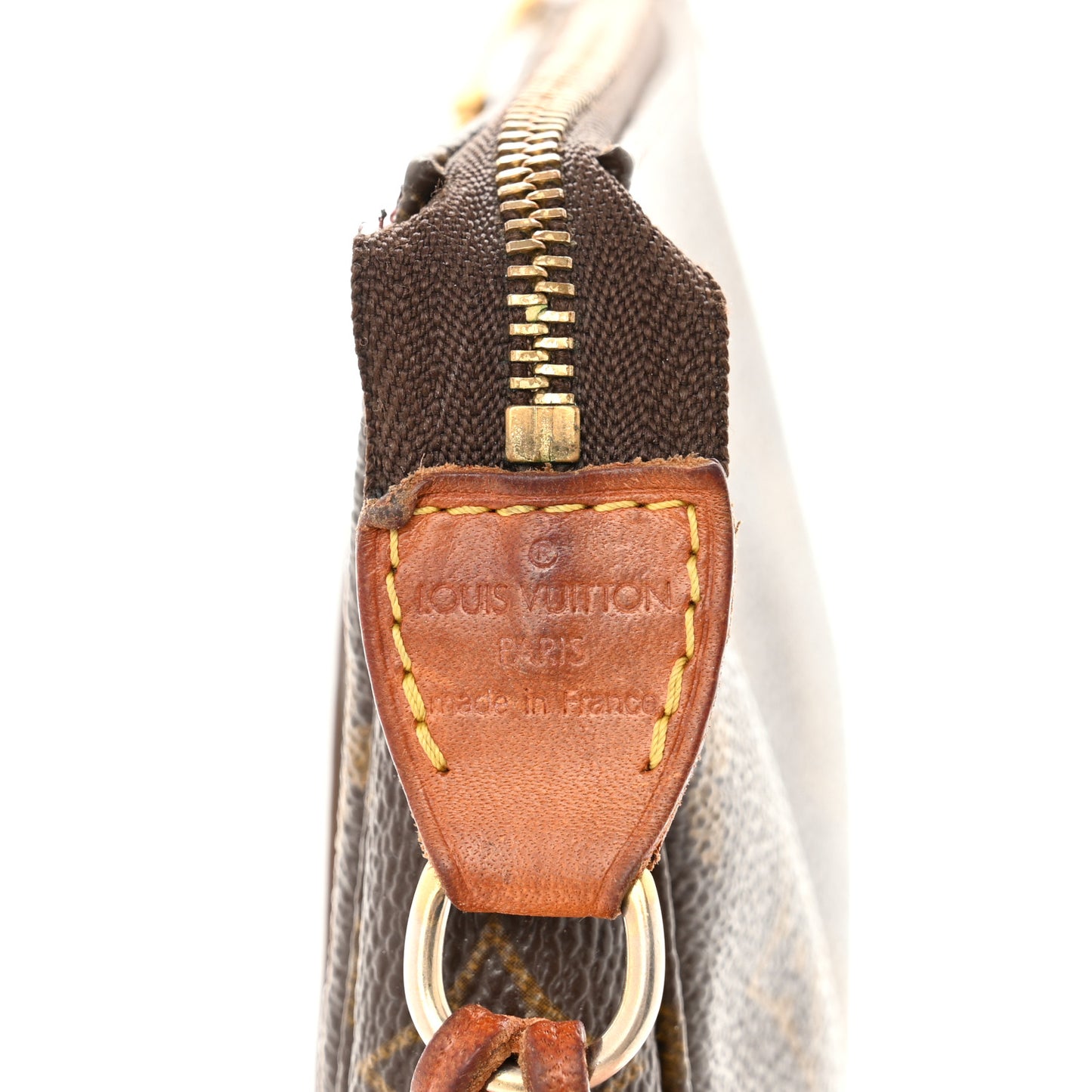Monogram Pochette Accessories