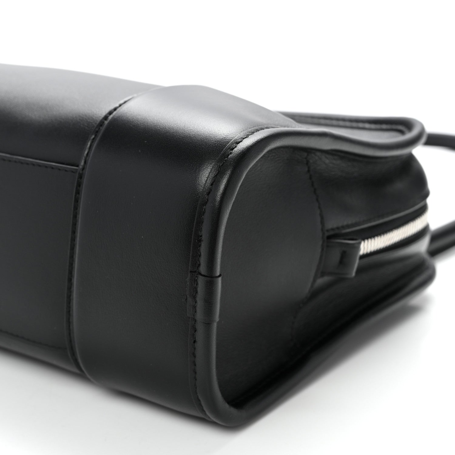 Loewe Soft Calfskin Amazona Small 180 Black 10 of 10