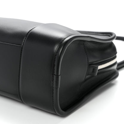 Loewe Soft Calfskin Amazona Small 180 Black 10 of 10