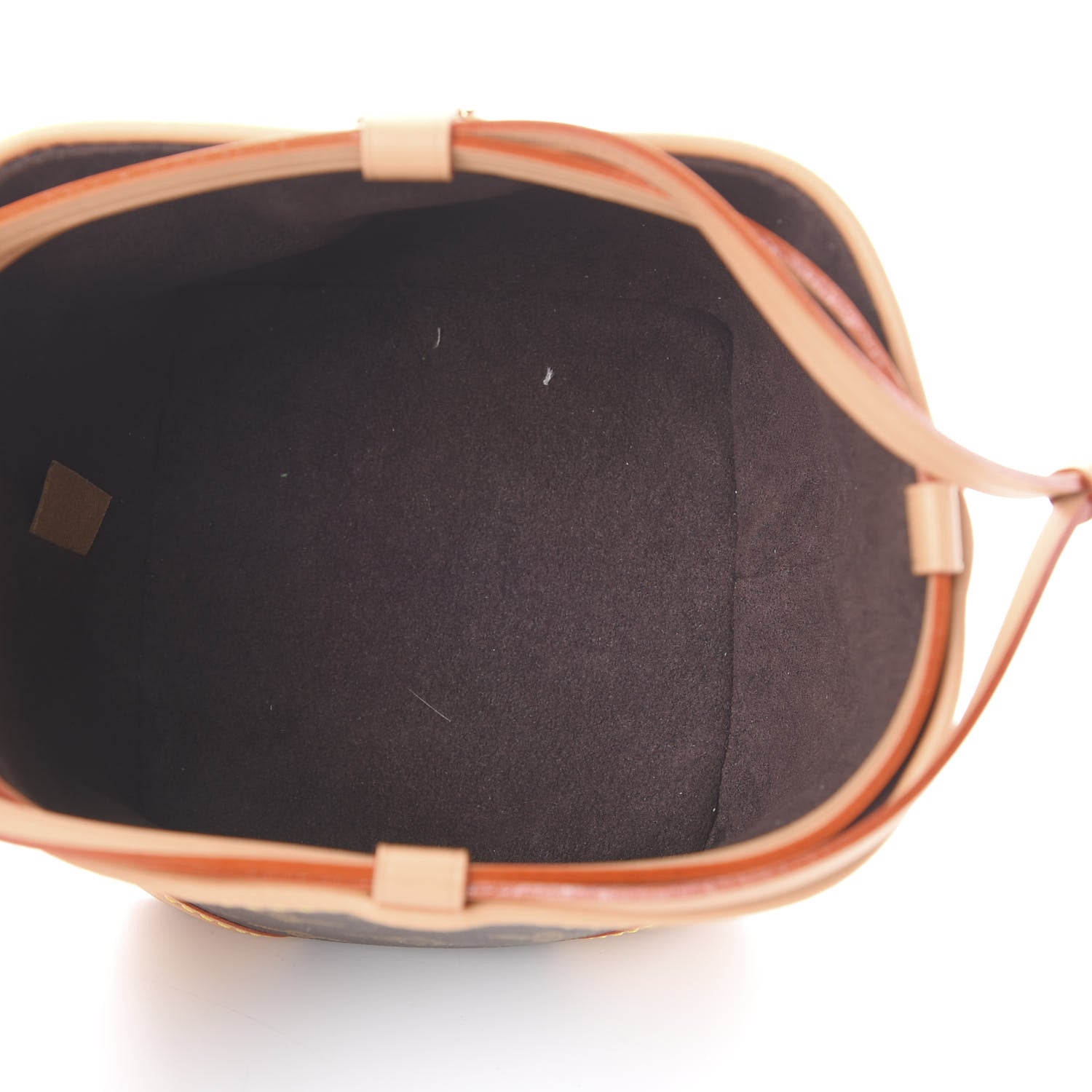 Louis Vuitton Monogram Noé Purse 4 of 9
