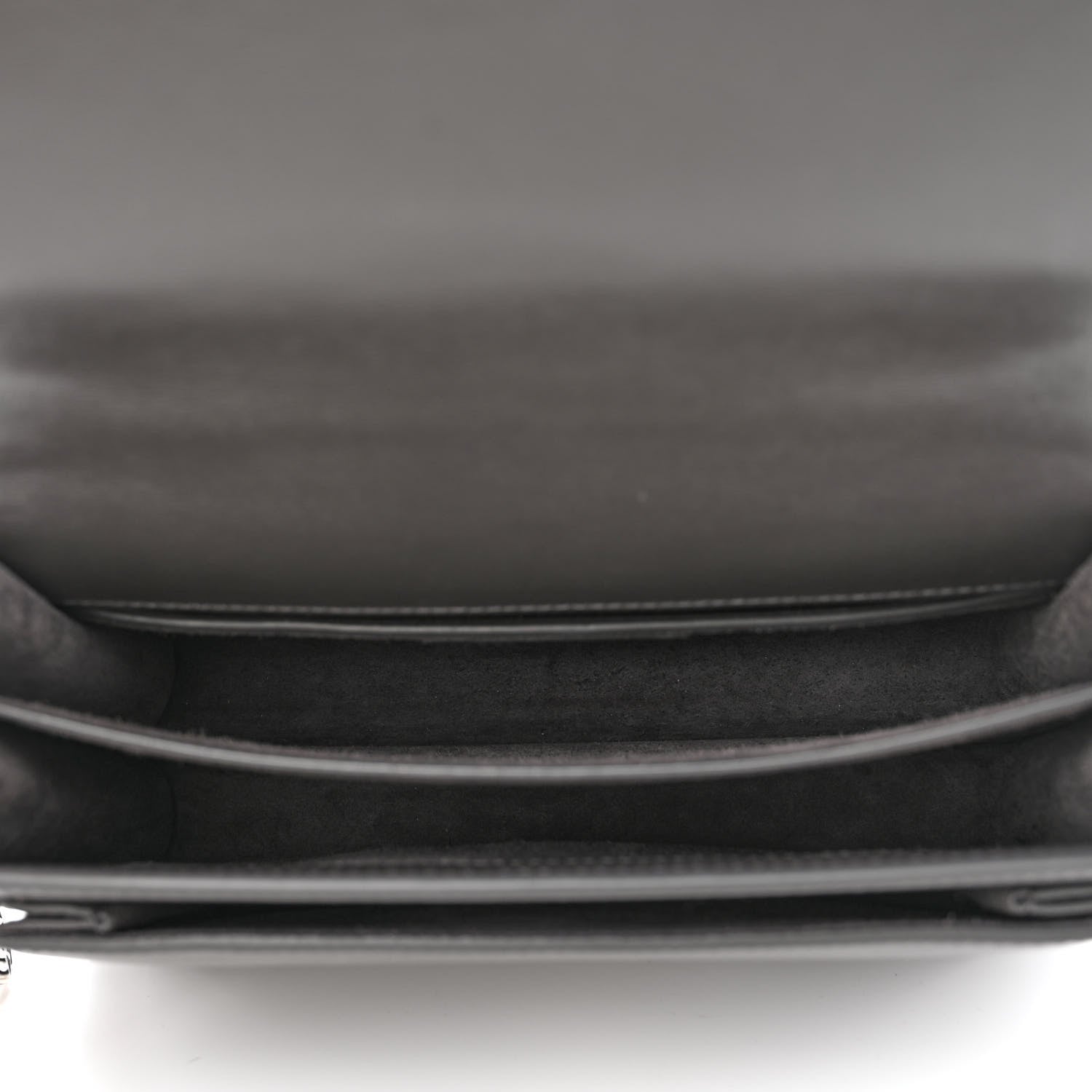 Saint Laurent Calfskin Medium Monogram Sunset Earth 4 of 12