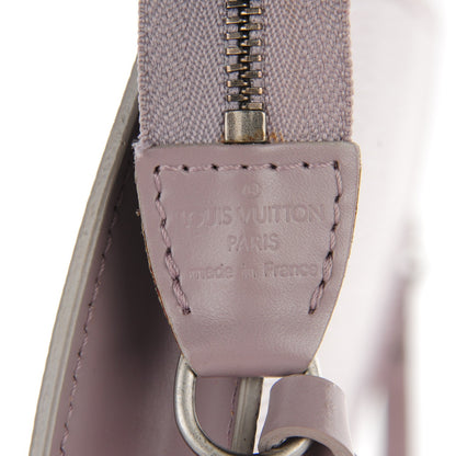Louis Vuitton Epi Pochette Accessories 24 Lilac 5 of 7