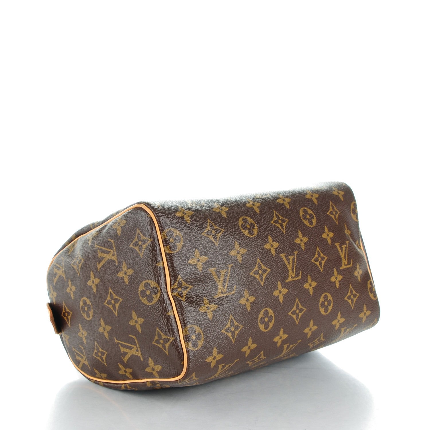 Louis Vuitton Monogram Speedy 25 4 of 16