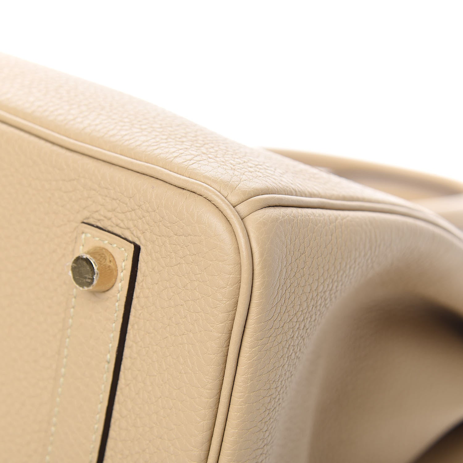 Hermes Togo Birkin 35 Trench 32 of 37
