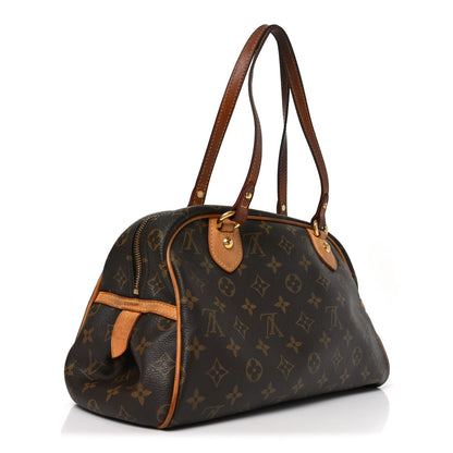 Louis Vuitton Monogram Montorgueil PM 3 of 10