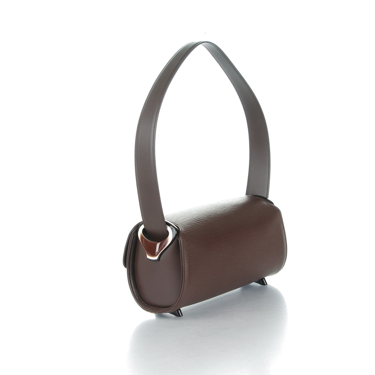 Louis Vuitton Epi Nocturne PM Moka 3 of 6