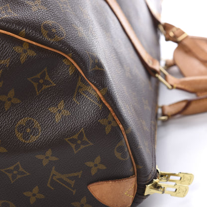 Louis Vuitton Monogram Keepall 50 11 of 22