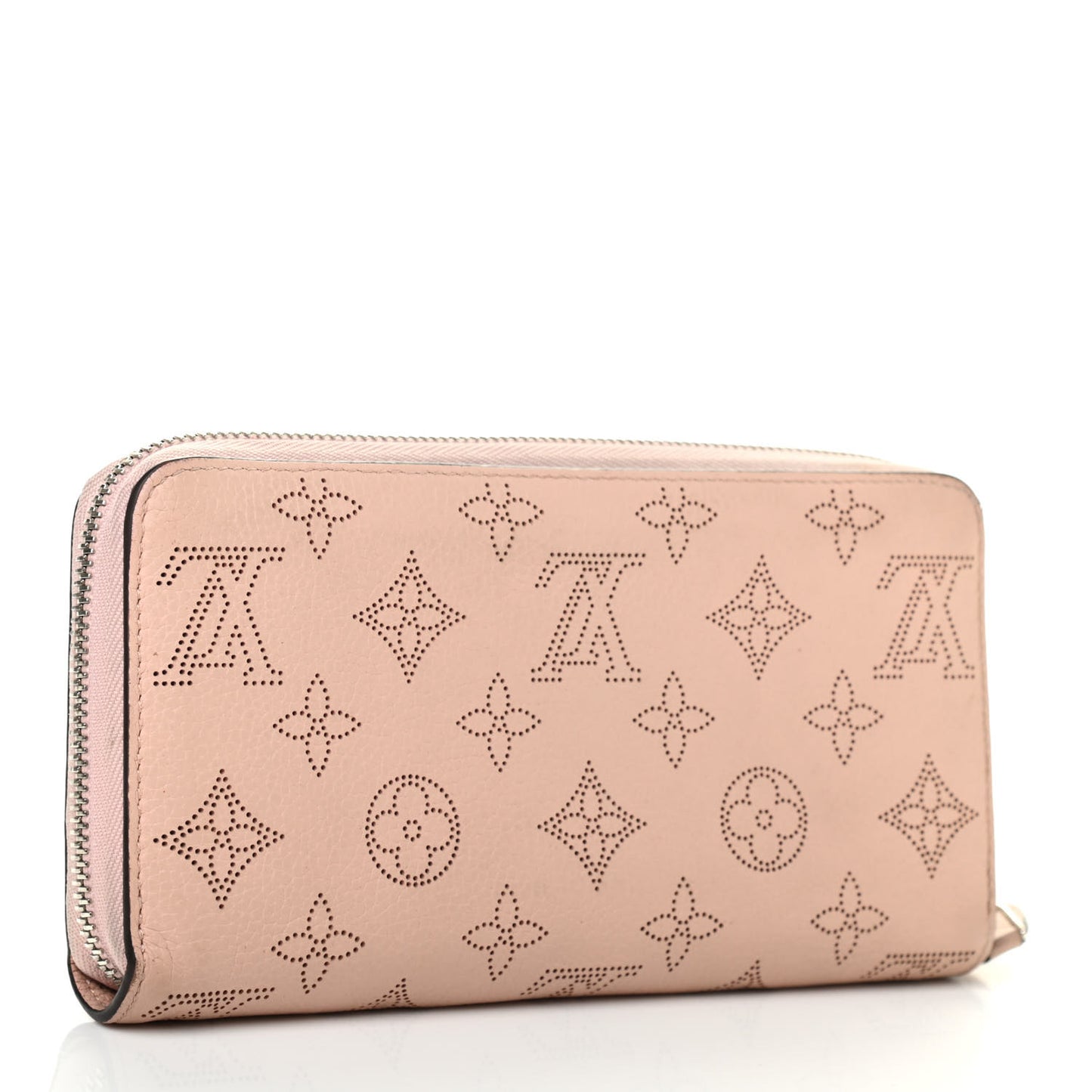 Mahina Zippy Wallet Magnolia