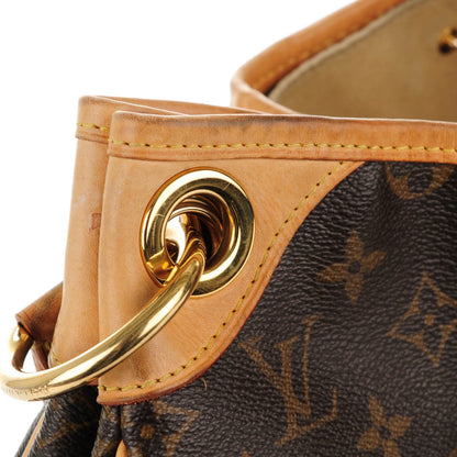 Louis Vuitton Monogram Galliera PM 10 of 10