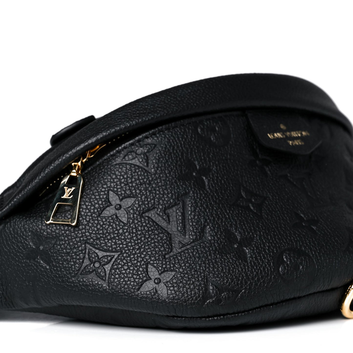 Empreinte BumBag Black