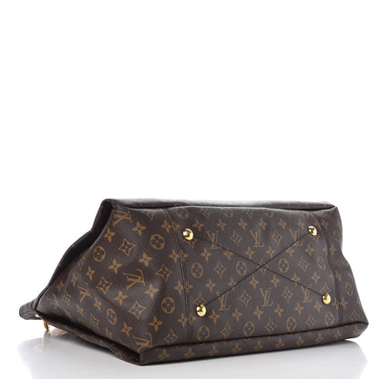 Louis Vuitton Monogram Artsy MM 4 of 8