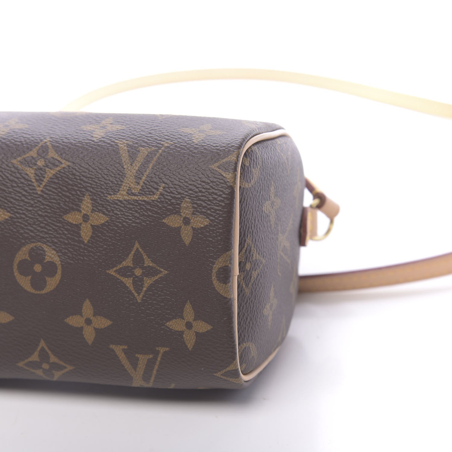 Louis Vuitton Monogram Nano Speedy 10 of 10