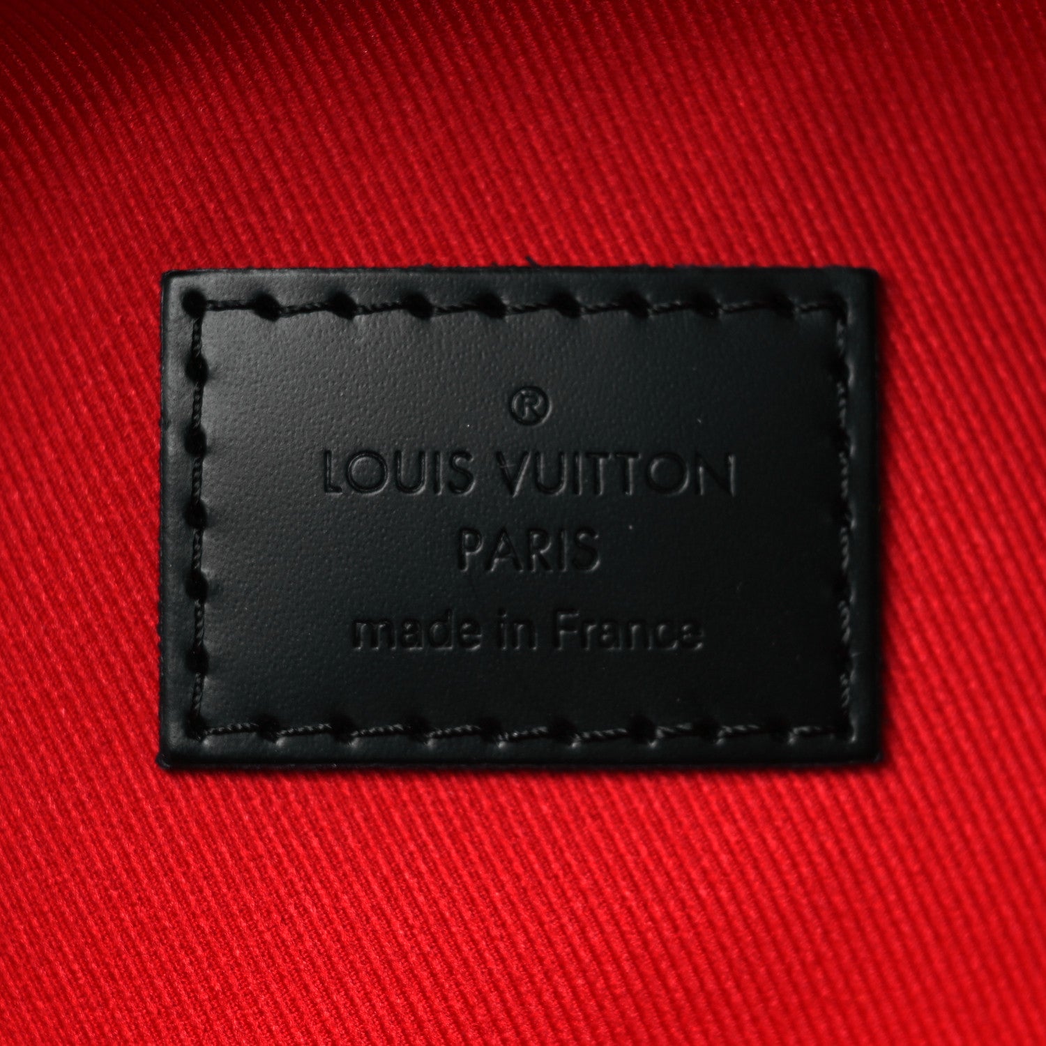 Louis Vuitton Monogram My LV World Tour Bumbag 6 of 10