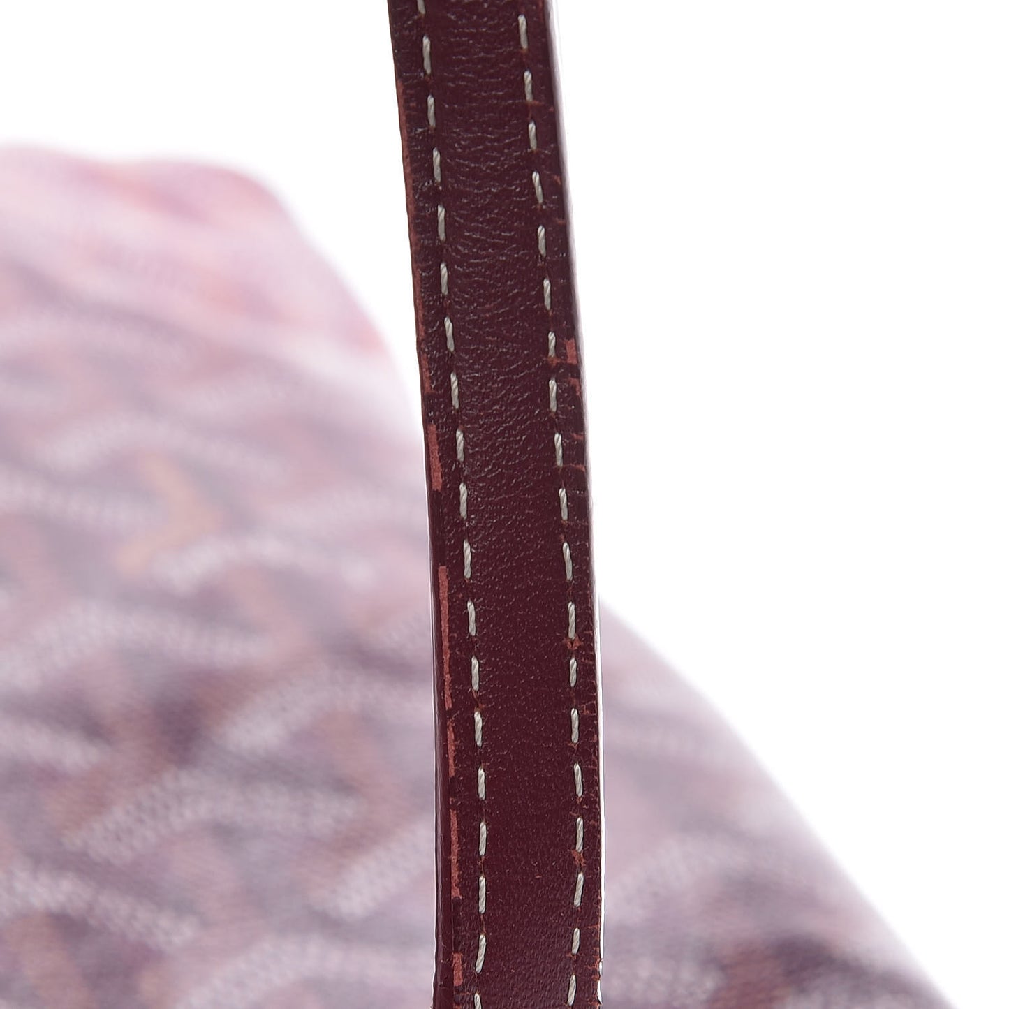 Goyardine Saint Louis PM Bordeaux