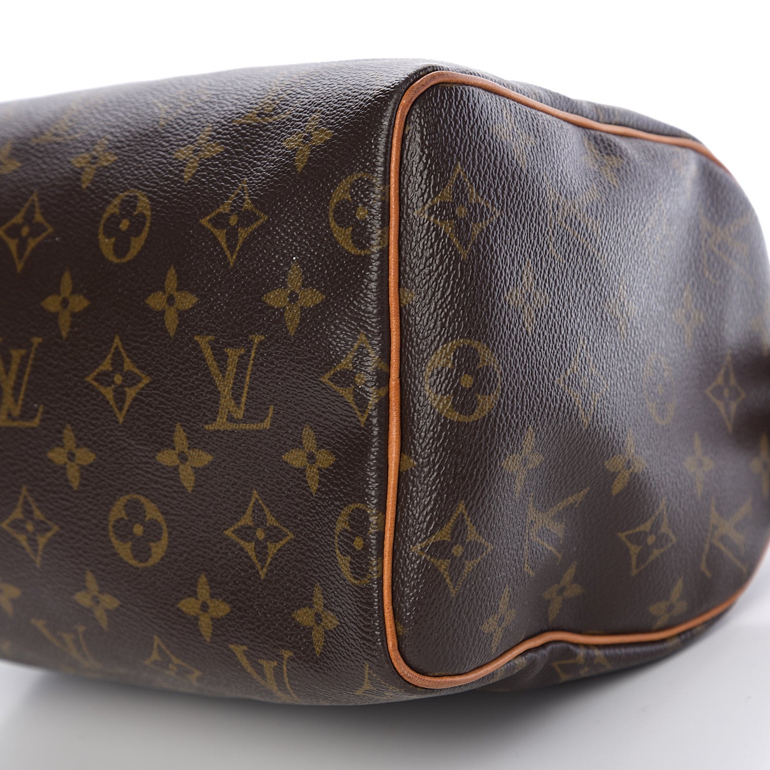 Louis Vuitton Monogram Speedy 25 10 of 10