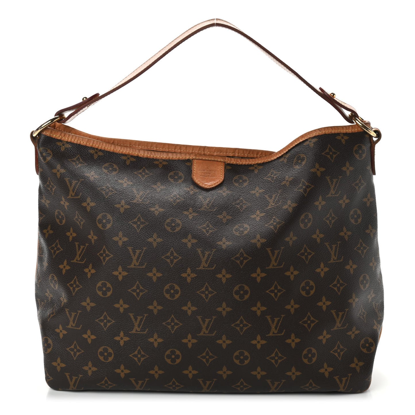 Monogram Delightful MM