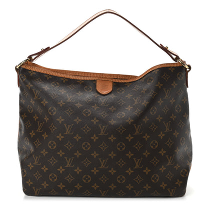 Louis Vuitton Monogram Delightful MM 1 of 8